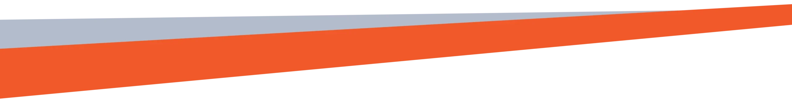 Angled strip